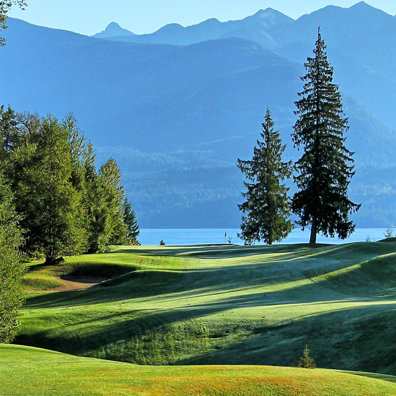 Balfour Golf & Recreation
