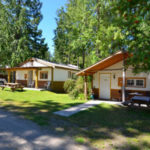 Cabin Rental Kootenay Lake BC - Boccalino